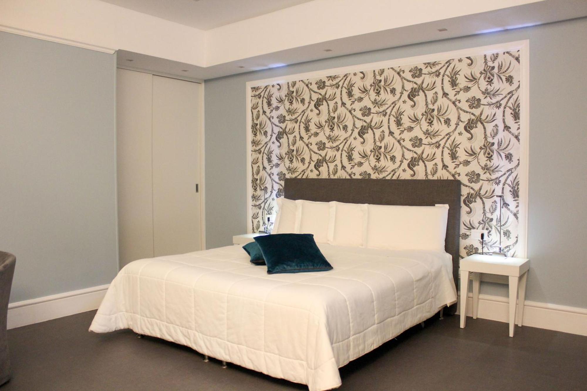 Bianco Riccio Suite Hotel Savelletri Exterior photo
