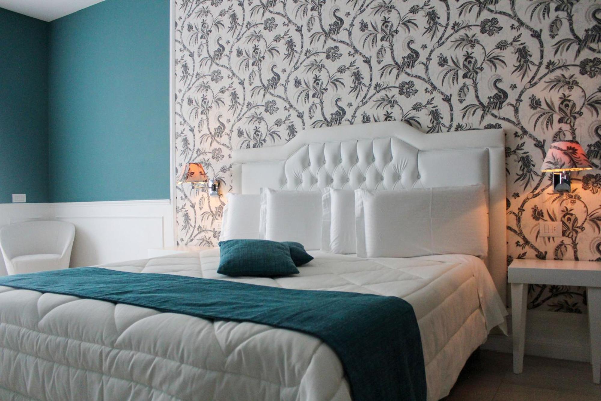 Bianco Riccio Suite Hotel Savelletri Exterior photo