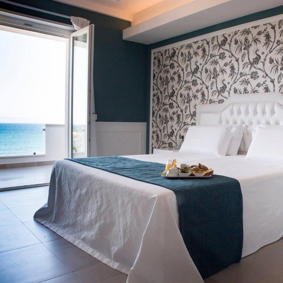 Bianco Riccio Suite Hotel Savelletri Exterior photo
