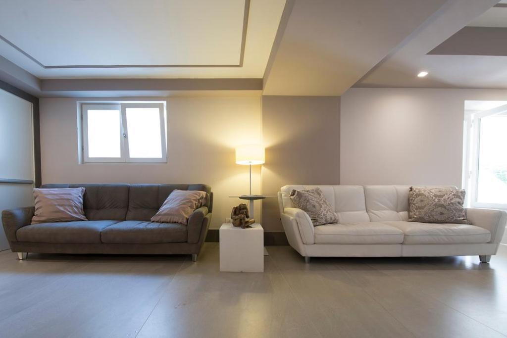Bianco Riccio Suite Hotel Savelletri Exterior photo